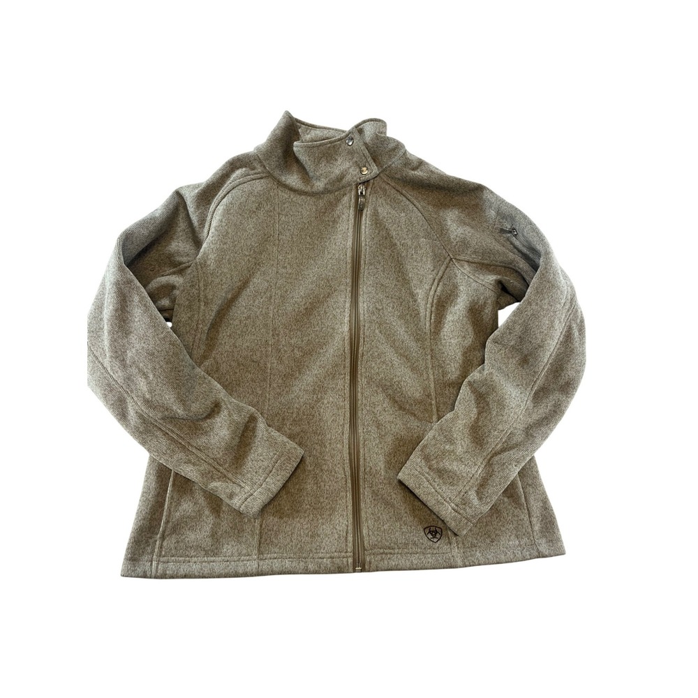 Ariat Women's Tan Jacket